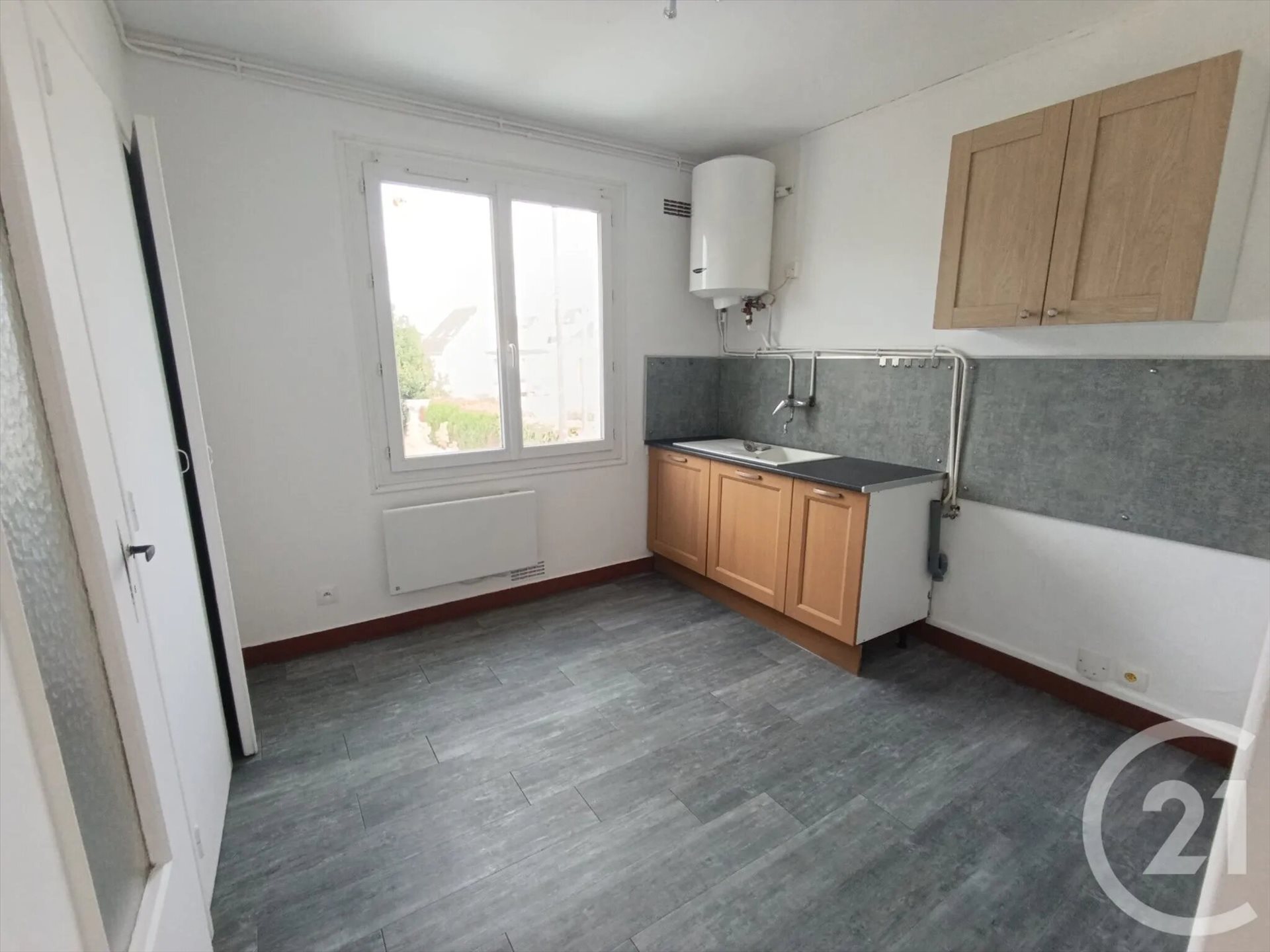 Appartement à louer, 46m², Lanester