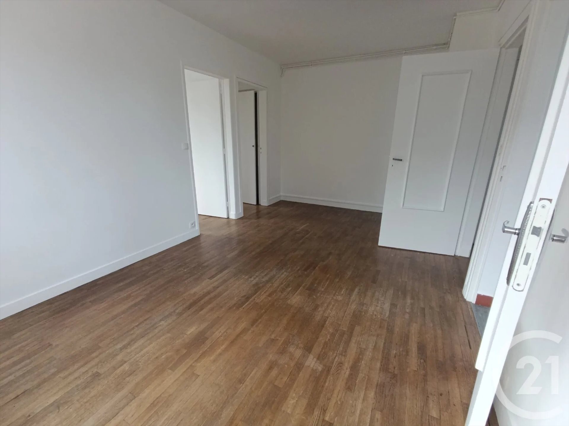 Appartement à louer, 46m², Lanester