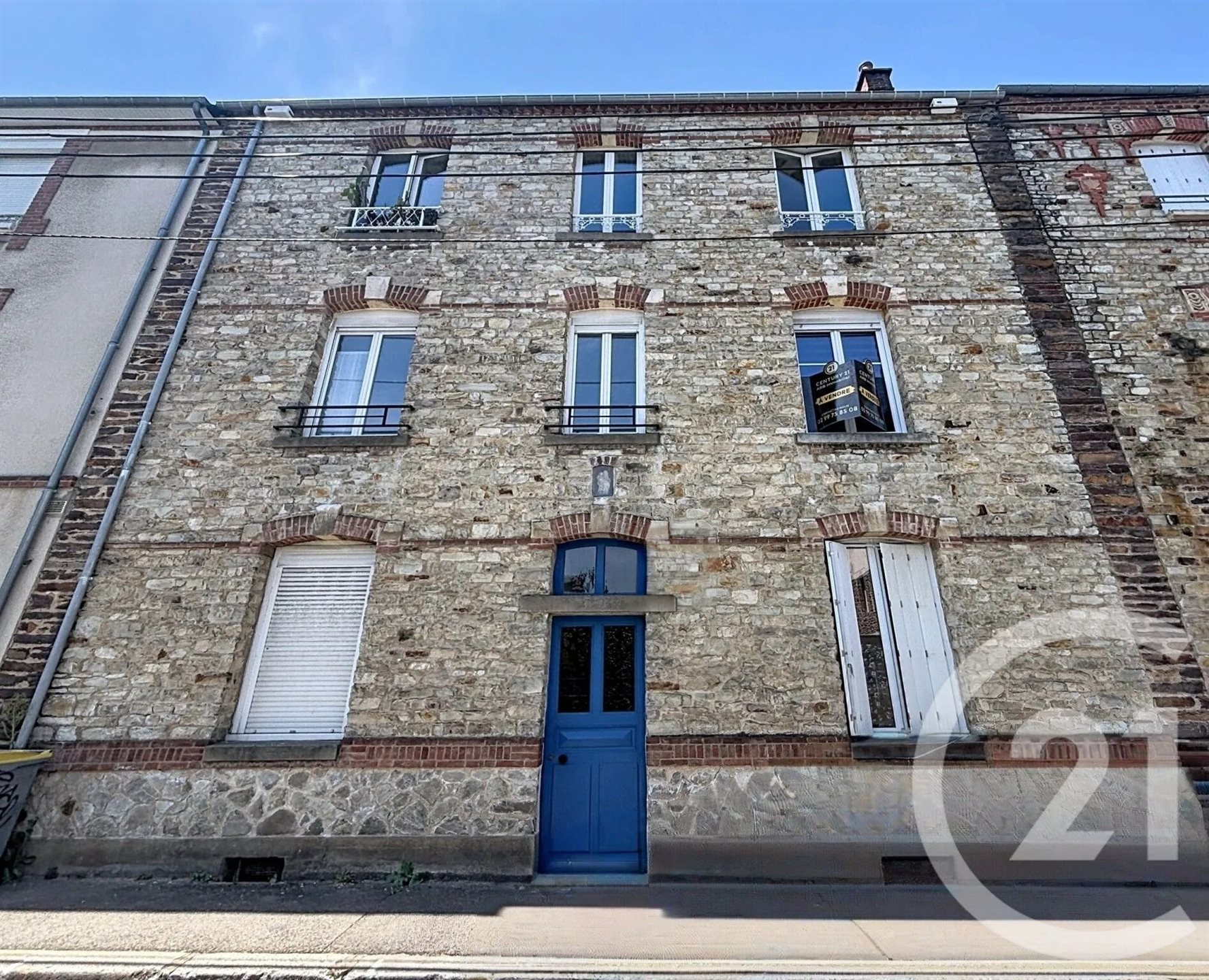 Appartement à vendre, 31m², Rennes