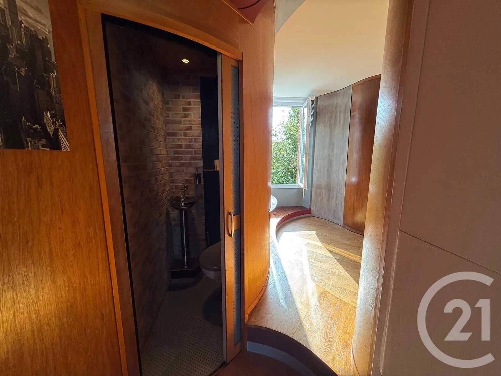 Appartement à vendre, 31m², Rennes