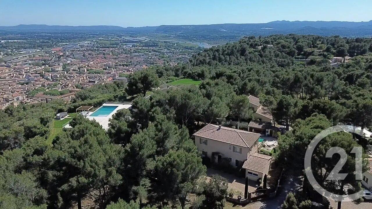 Maison à vendre, 185m², Cavaillon