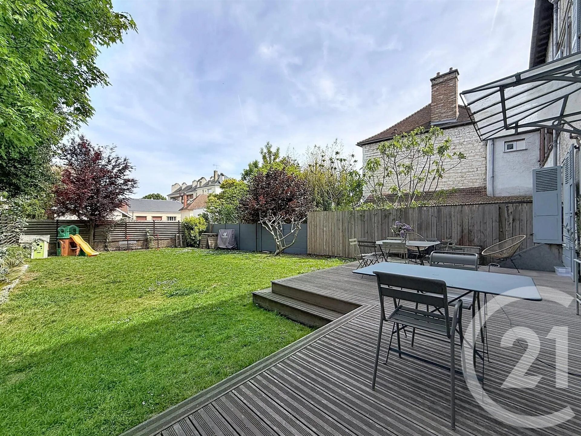 Maison à vendre, 350m², Troyes