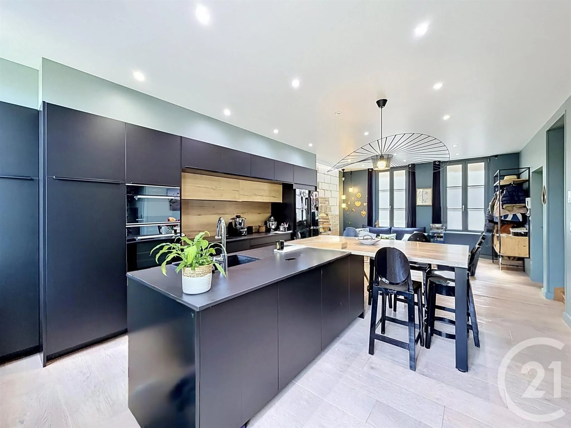 Maison à vendre, 350m², Troyes