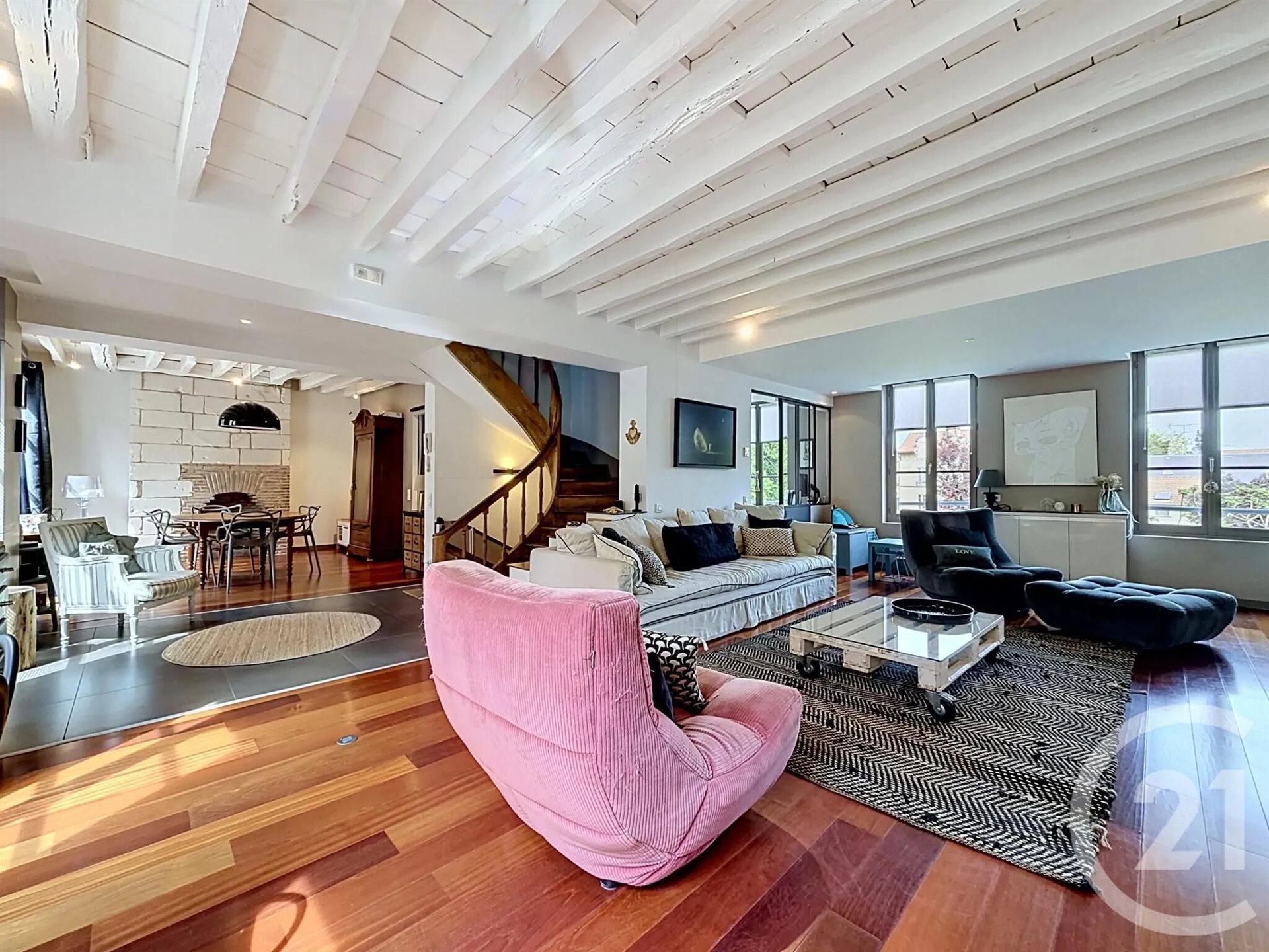 Maison à vendre, 350m², Troyes