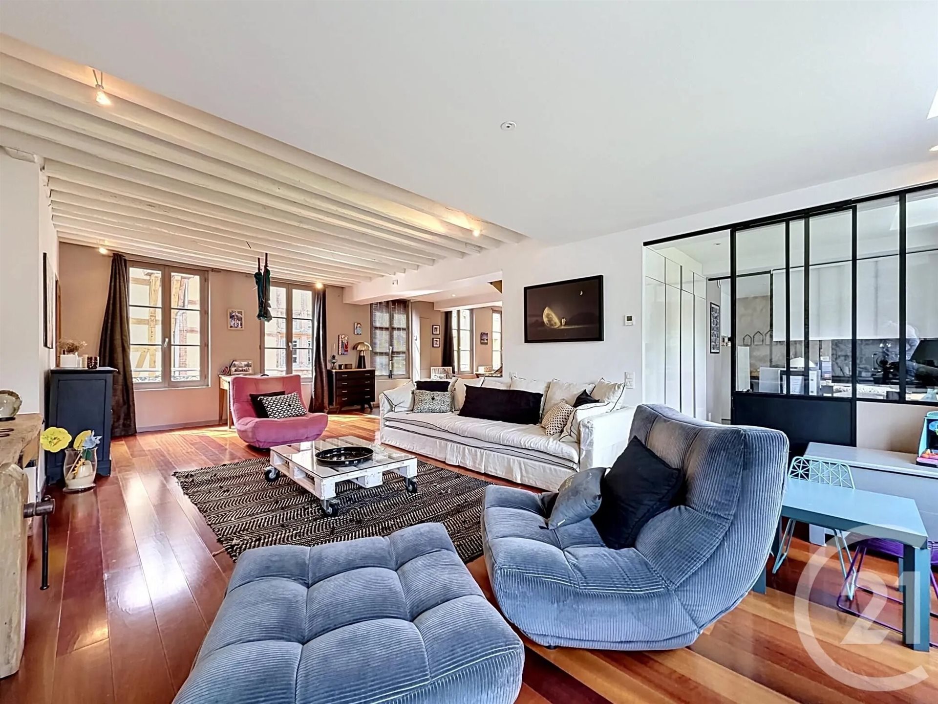 Maison à vendre, 350m², Troyes