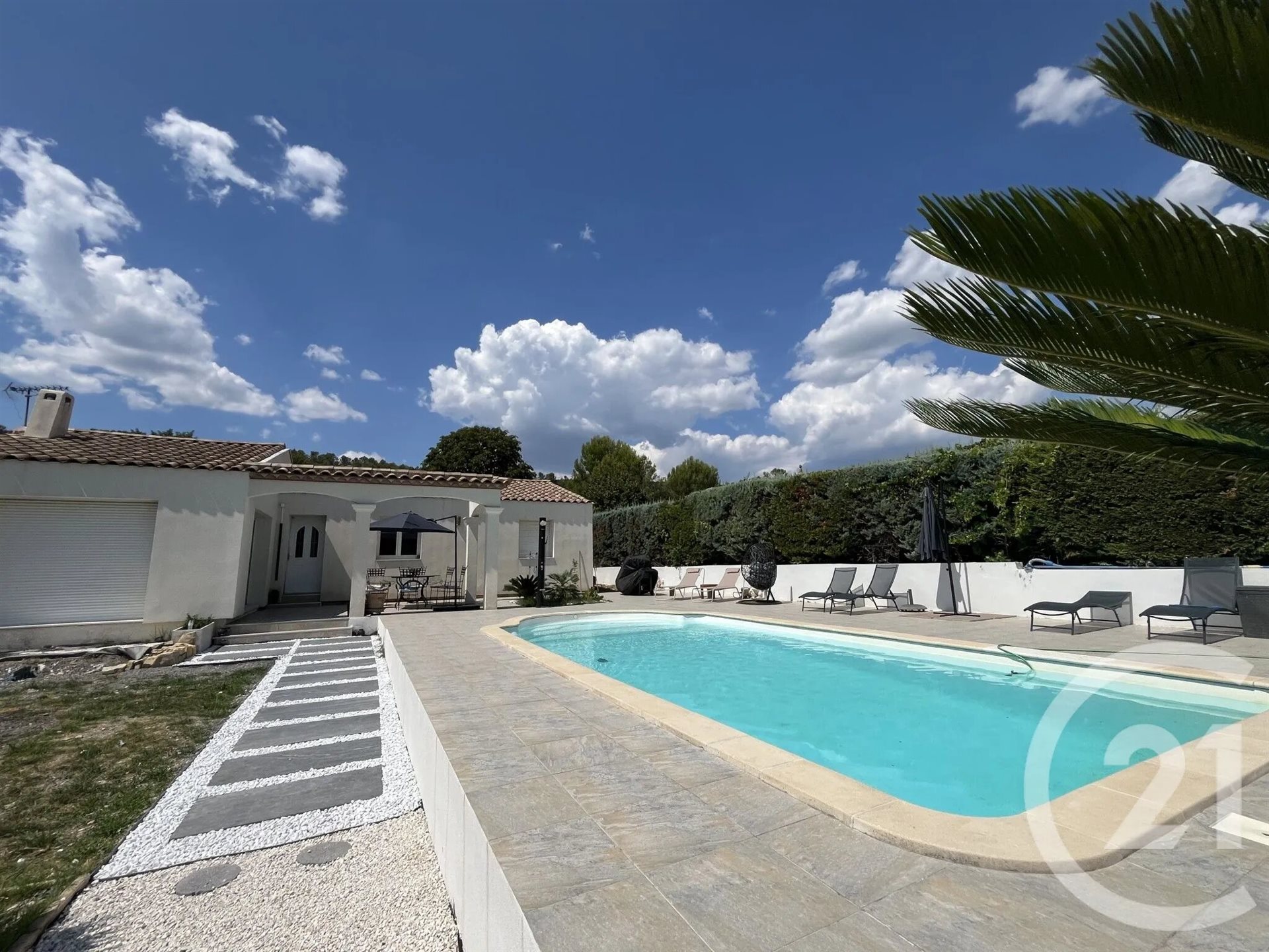 Maison à vendre, 109m², Carnas
