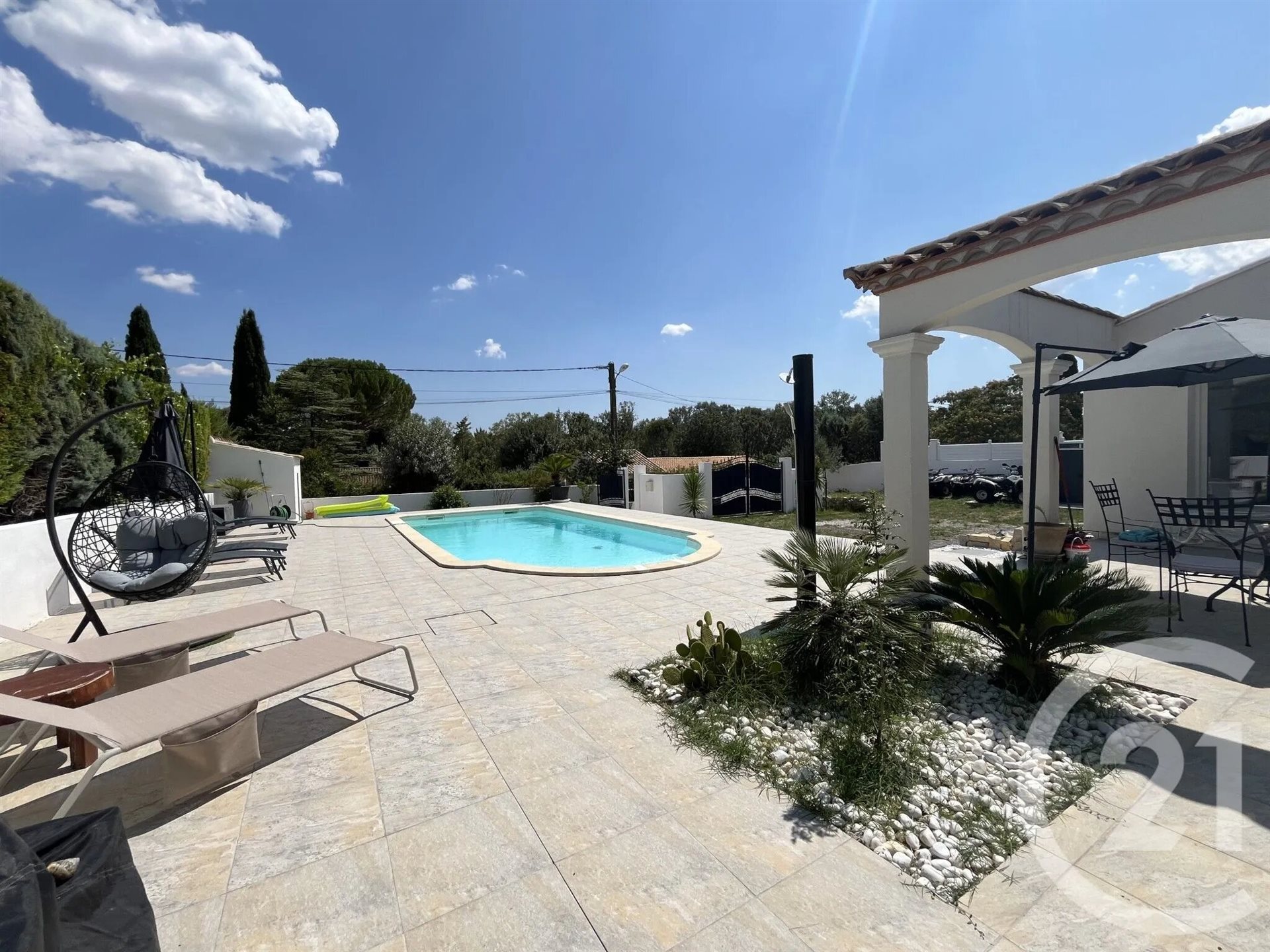 Maison à vendre, 109m², Carnas