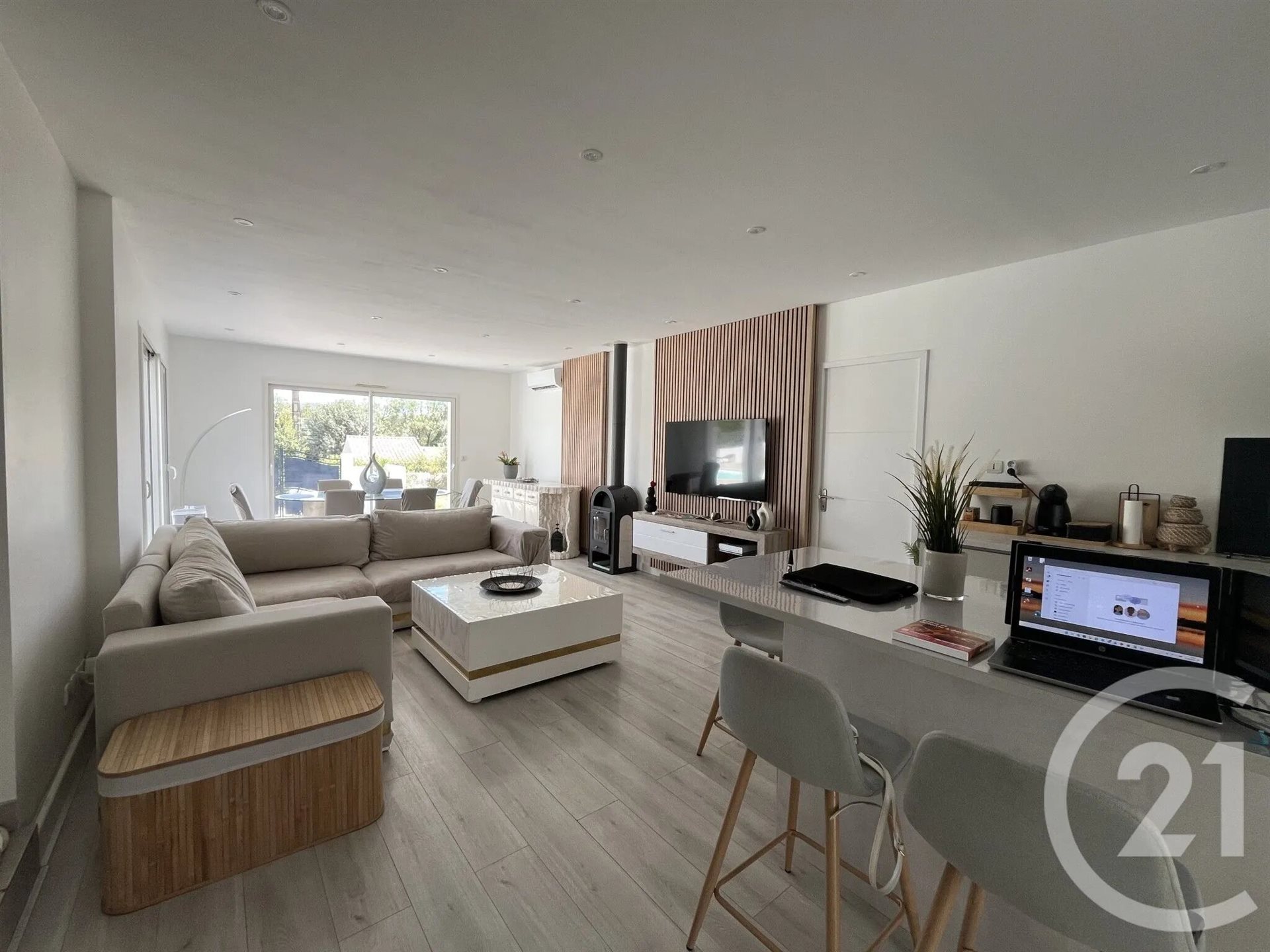 Maison à vendre, 109m², Carnas