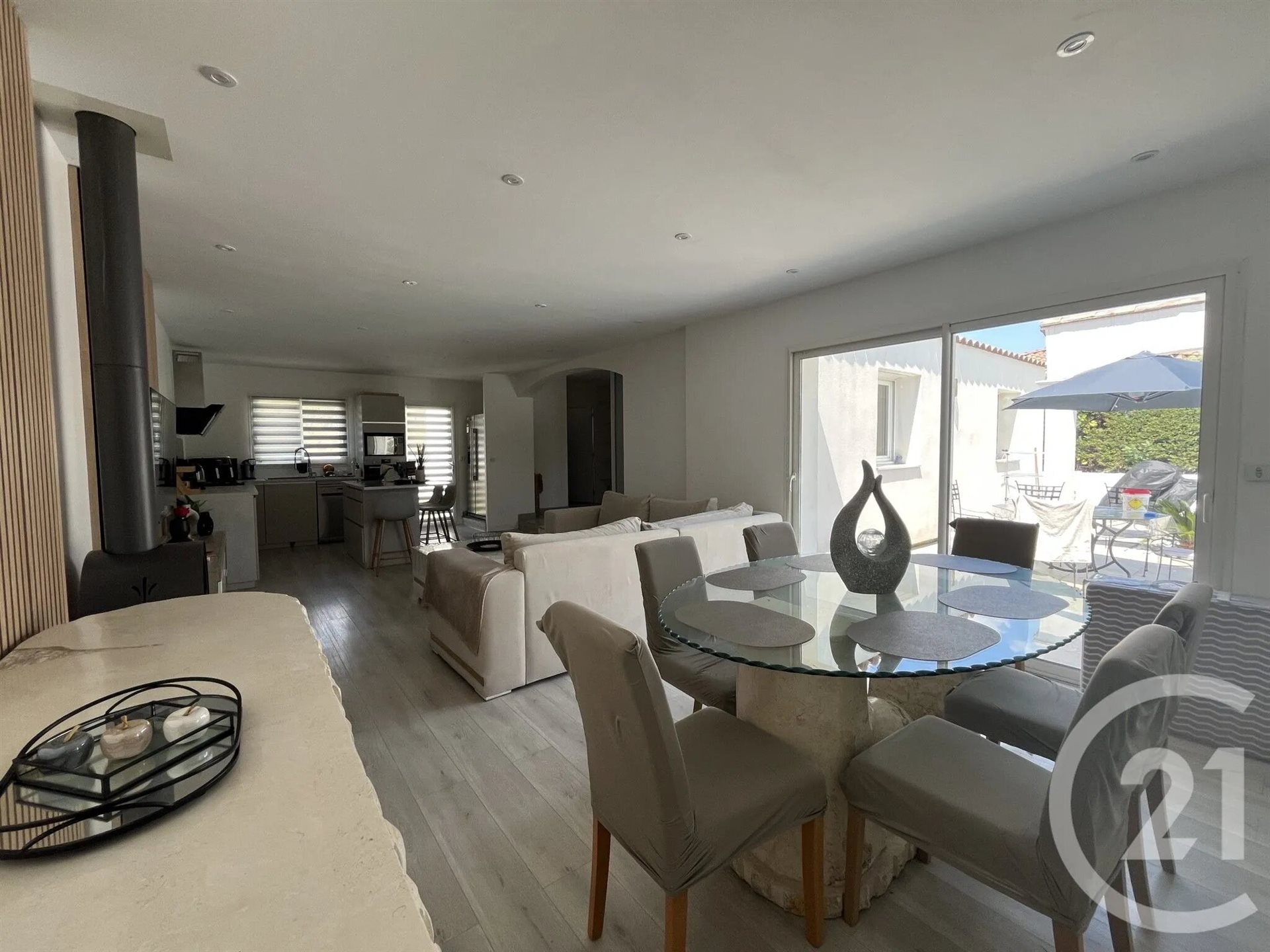 Maison à vendre, 109m², Carnas
