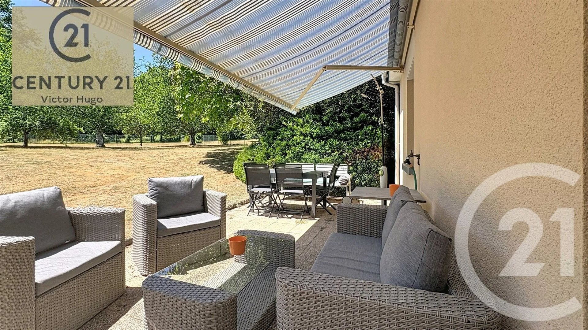 Maison à vendre, 107m², Rilhac-Rancon