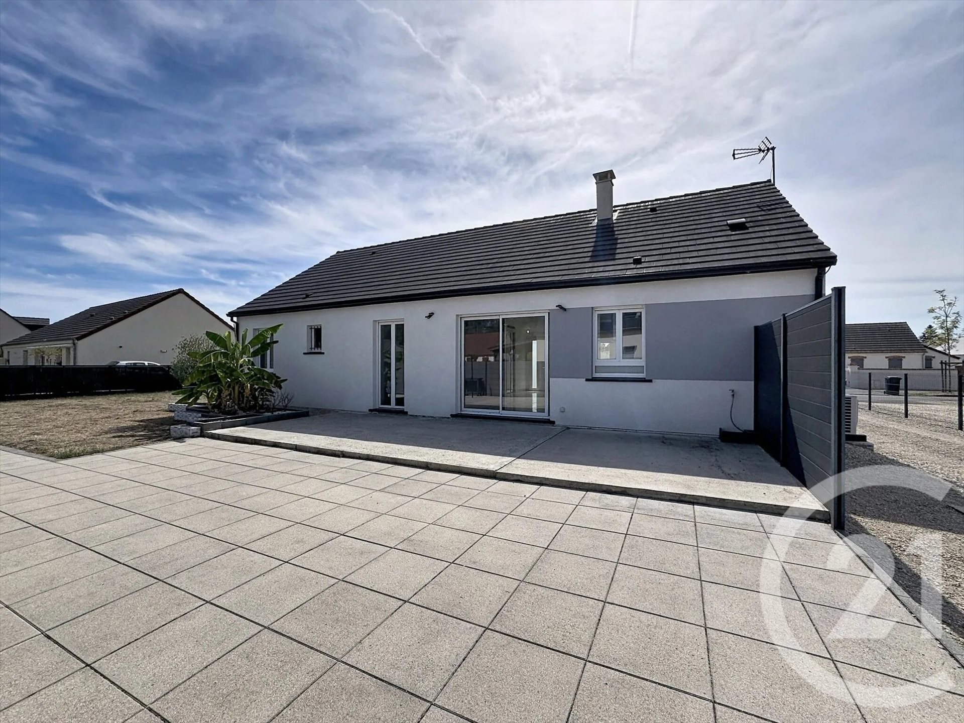 Maison à louer, 96m², Lamotte-Beuvron