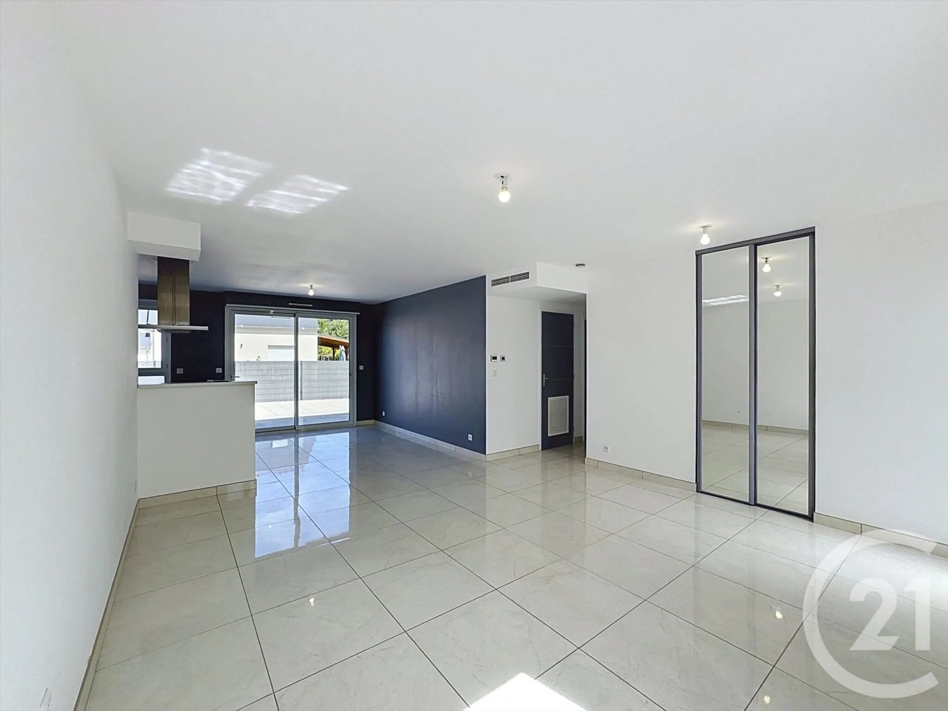 Maison à louer, 96m², Lamotte-Beuvron