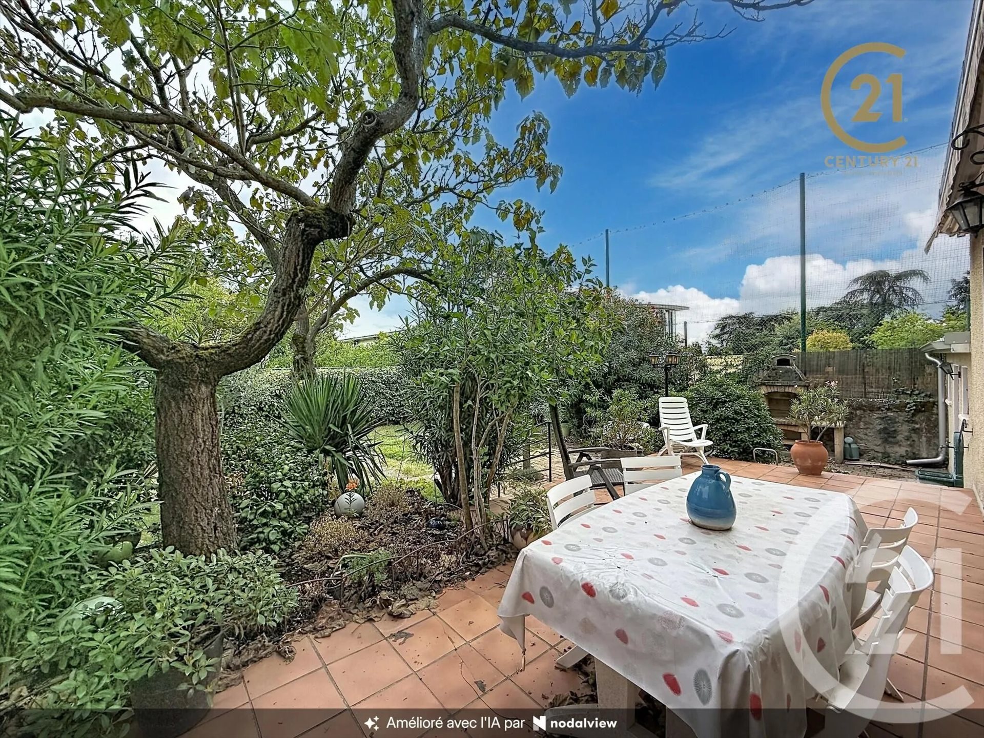 Maison à vendre, 54m², Pierre-Bénite