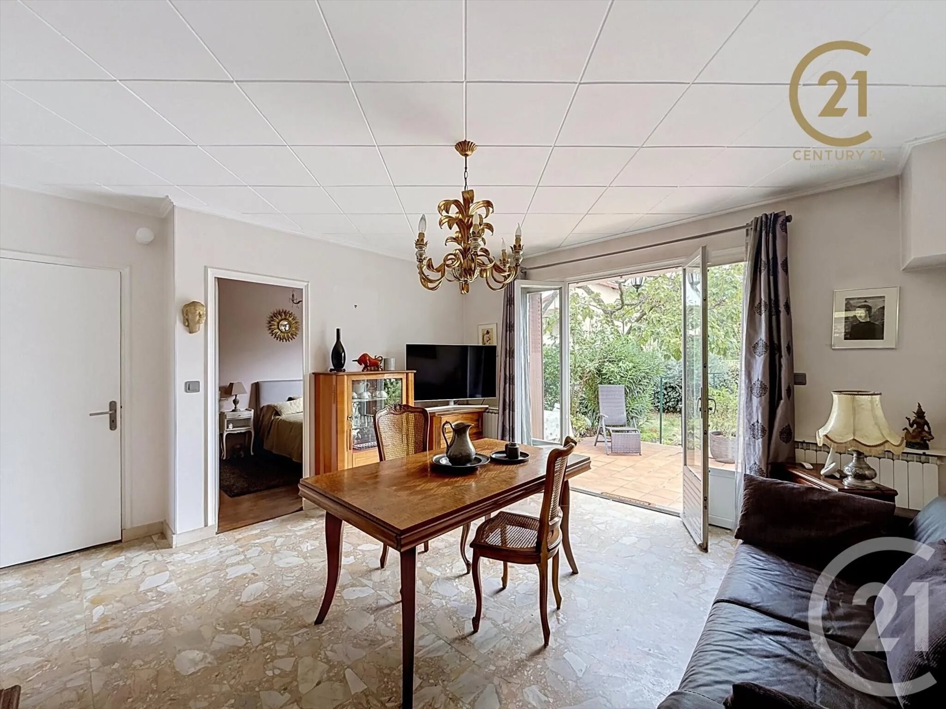 Maison à vendre, 54m², Pierre-Bénite