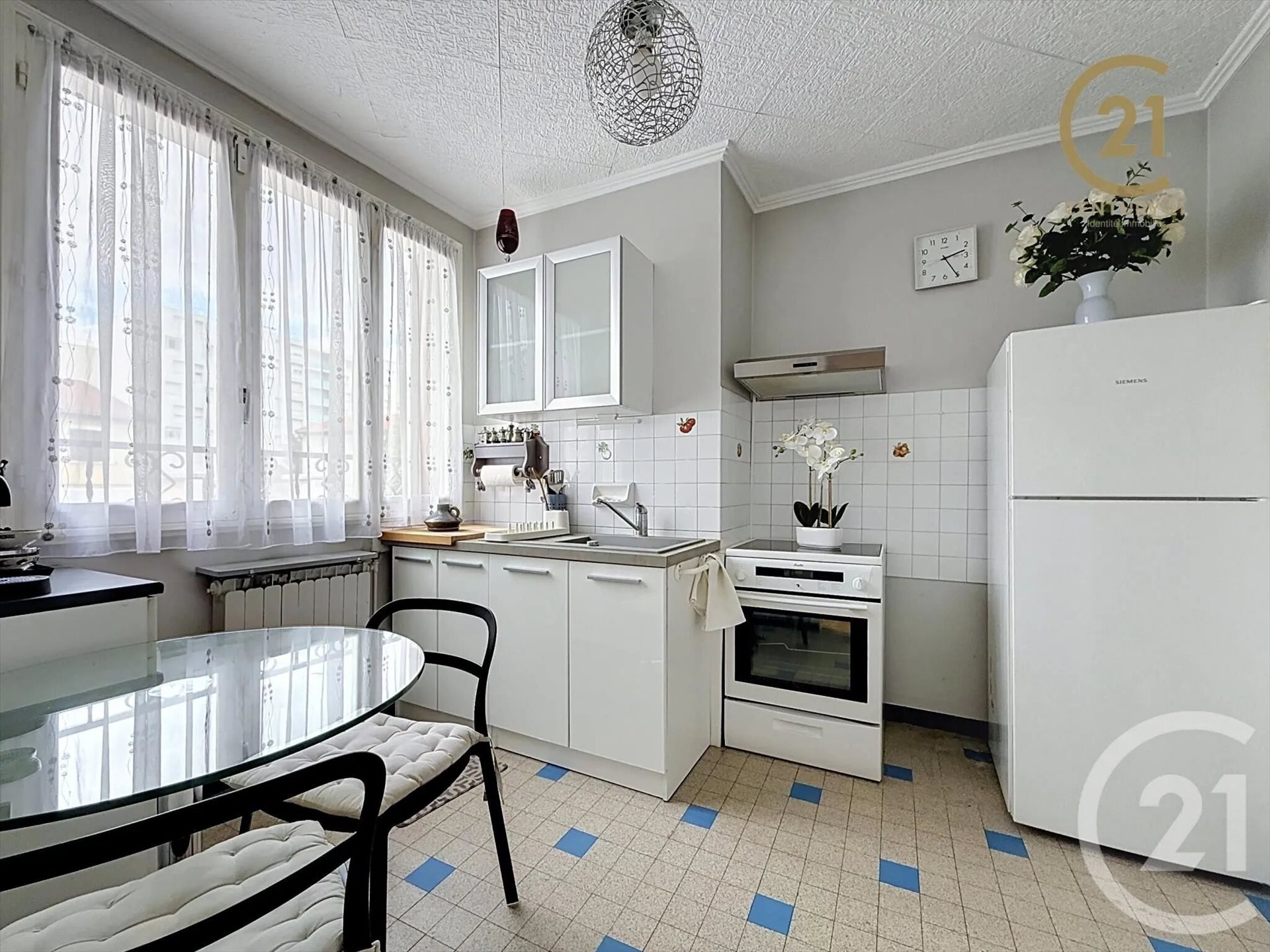 Maison à vendre, 54m², Pierre-Bénite