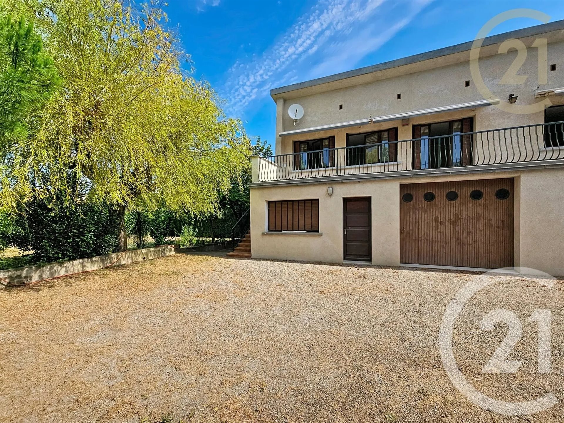 Maison à vendre, 175m², Montélimar