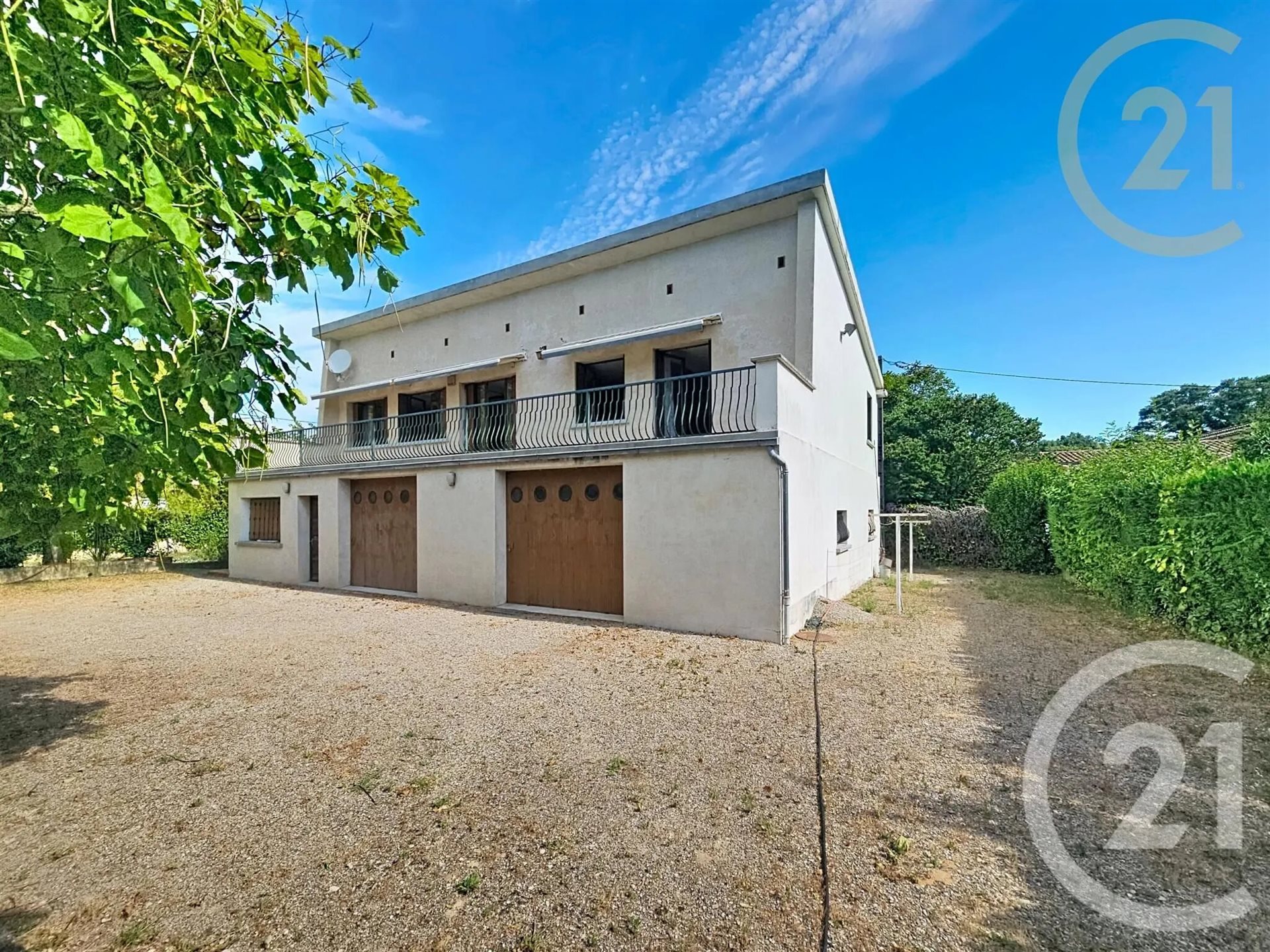 Maison à vendre, 175m², Montélimar