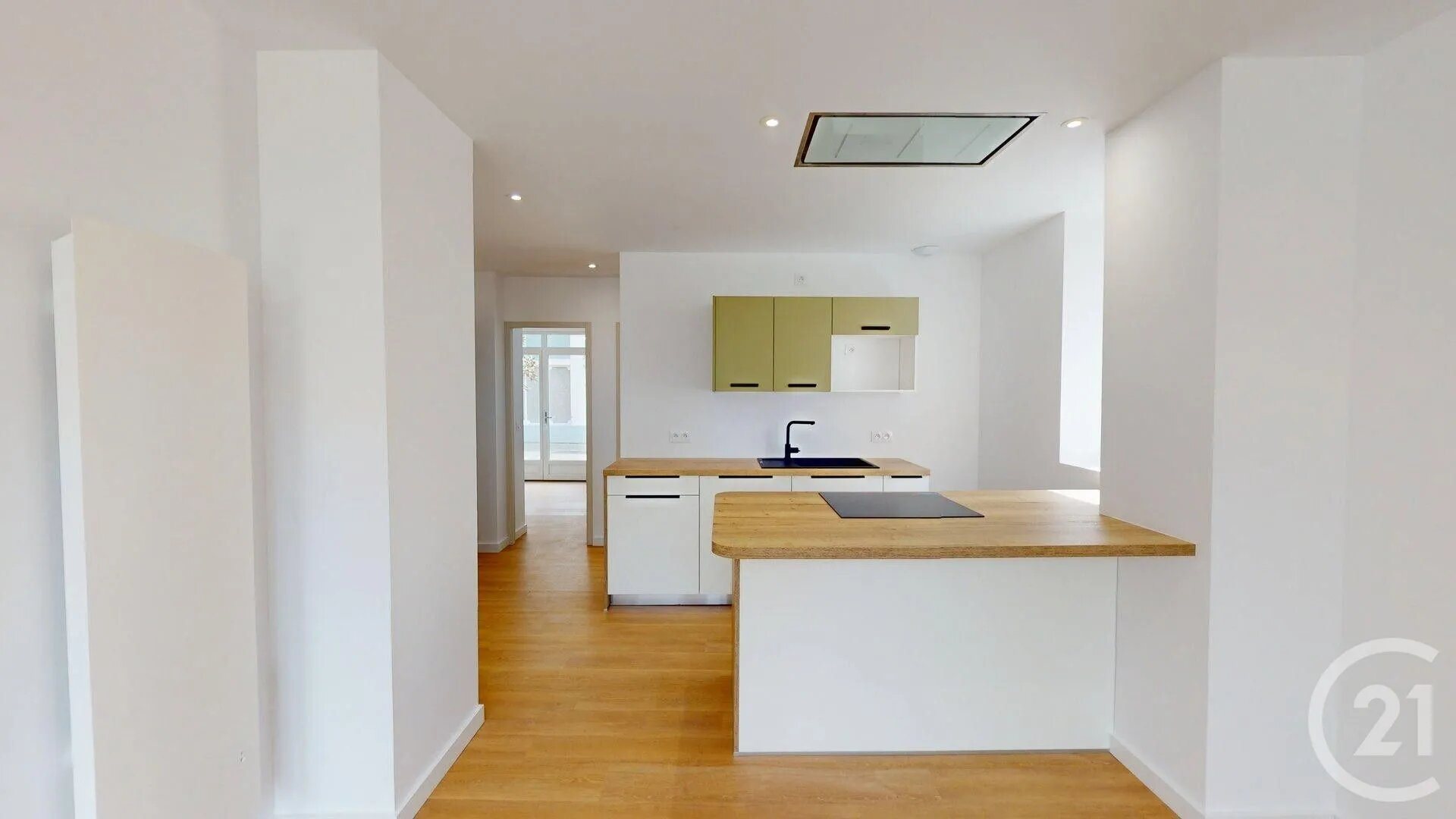 Appartement à vendre, 47m², Le Croisic