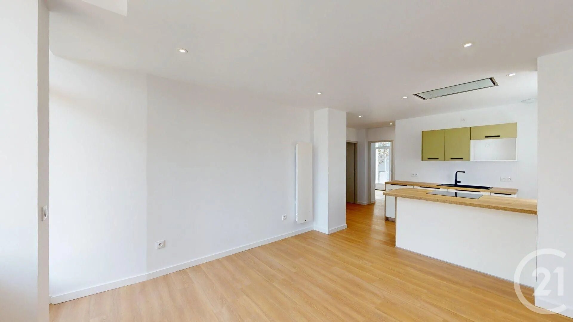 Appartement à vendre, 47m², Le Croisic