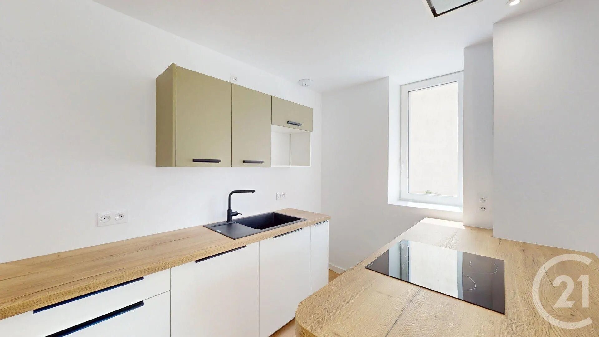 Appartement à vendre, 47m², Le Croisic