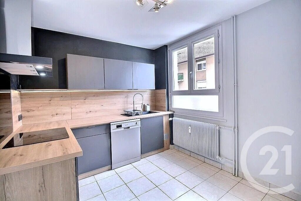 Appartement à louer, 62m², Thonon-les-Bains