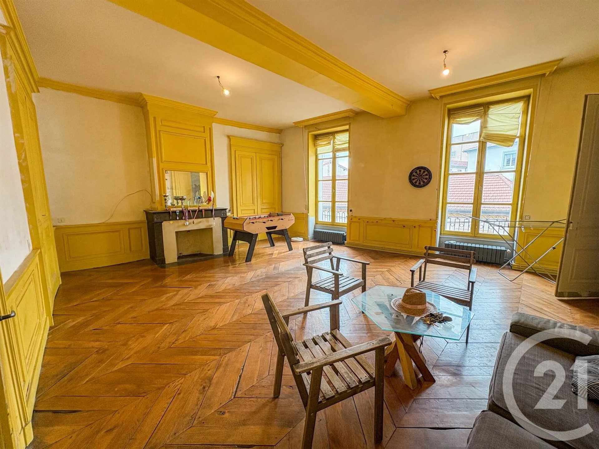 Appartement à vendre, 194m², Tarare