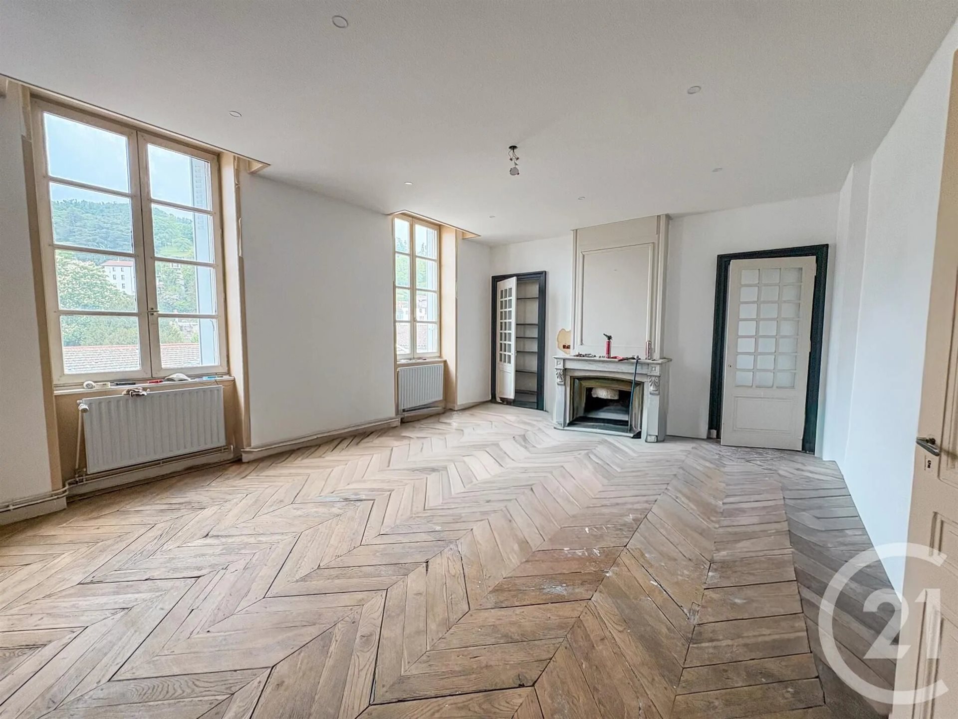 Appartement à vendre, 194m², Tarare