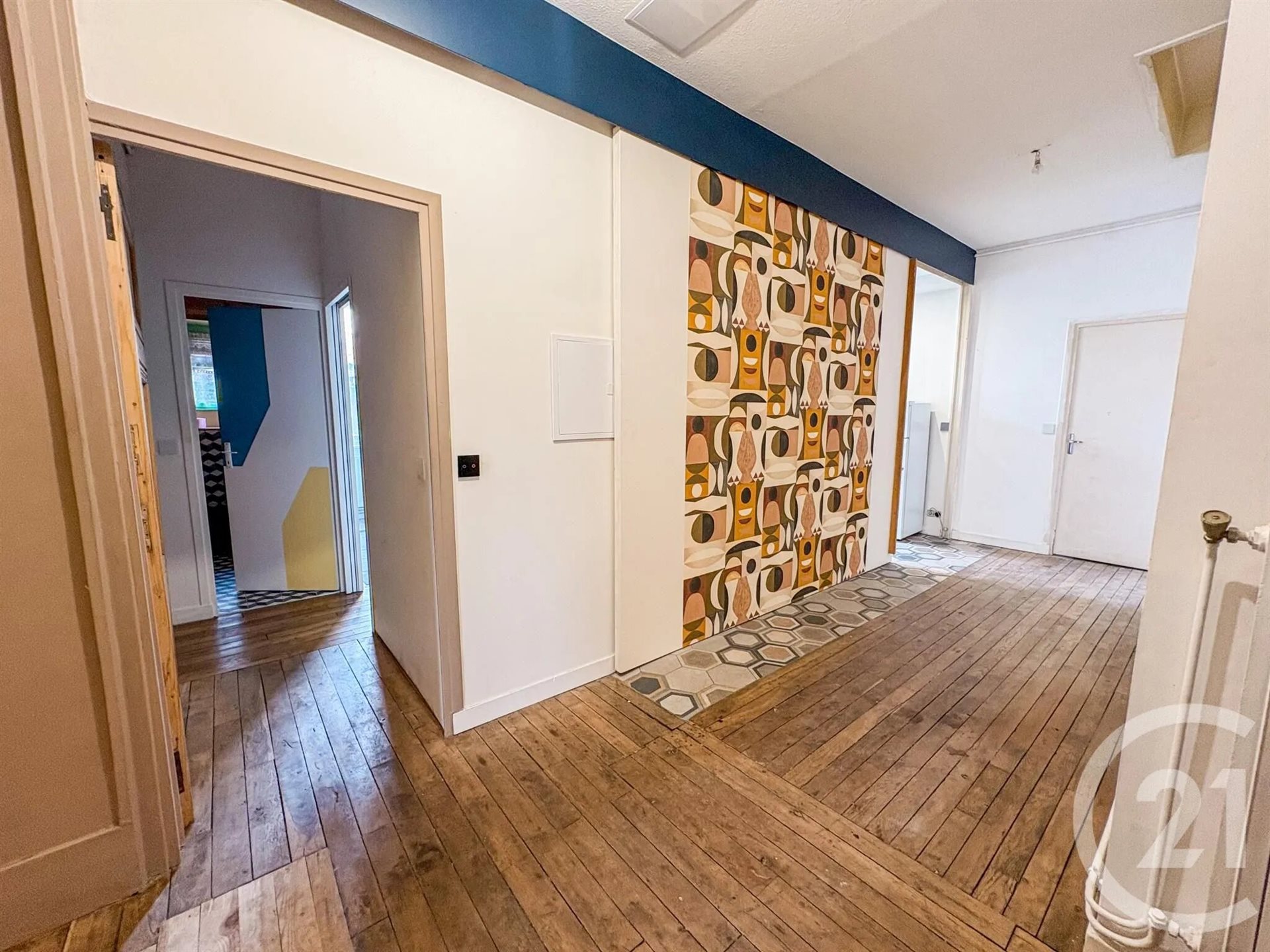 Appartement à vendre, 194m², Tarare