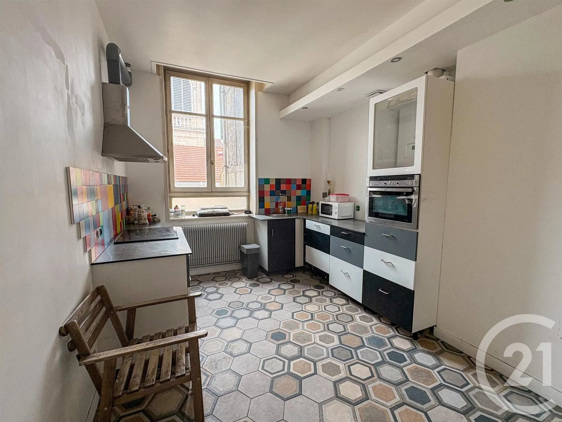 Appartement à vendre, 194m², Tarare
