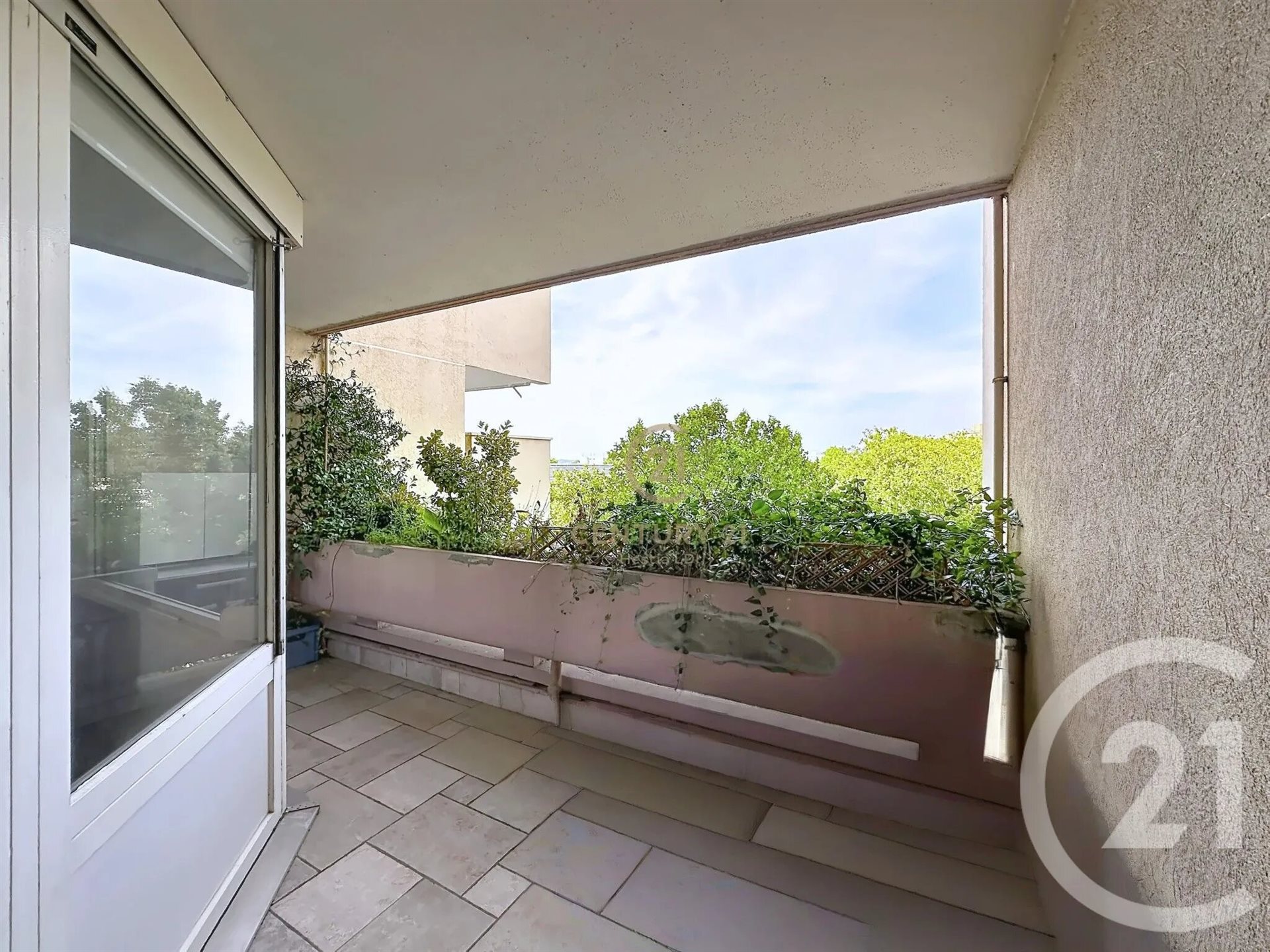 Appartement à vendre, 62m², Vaulx-en-Velin