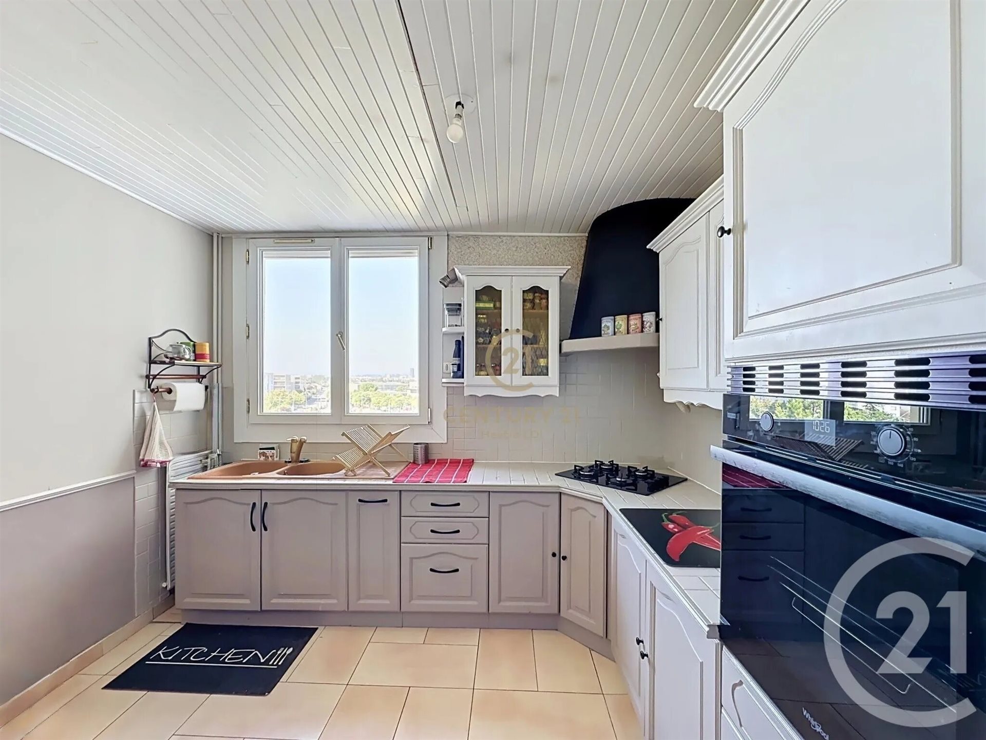 Appartement à vendre, 62m², Vaulx-en-Velin