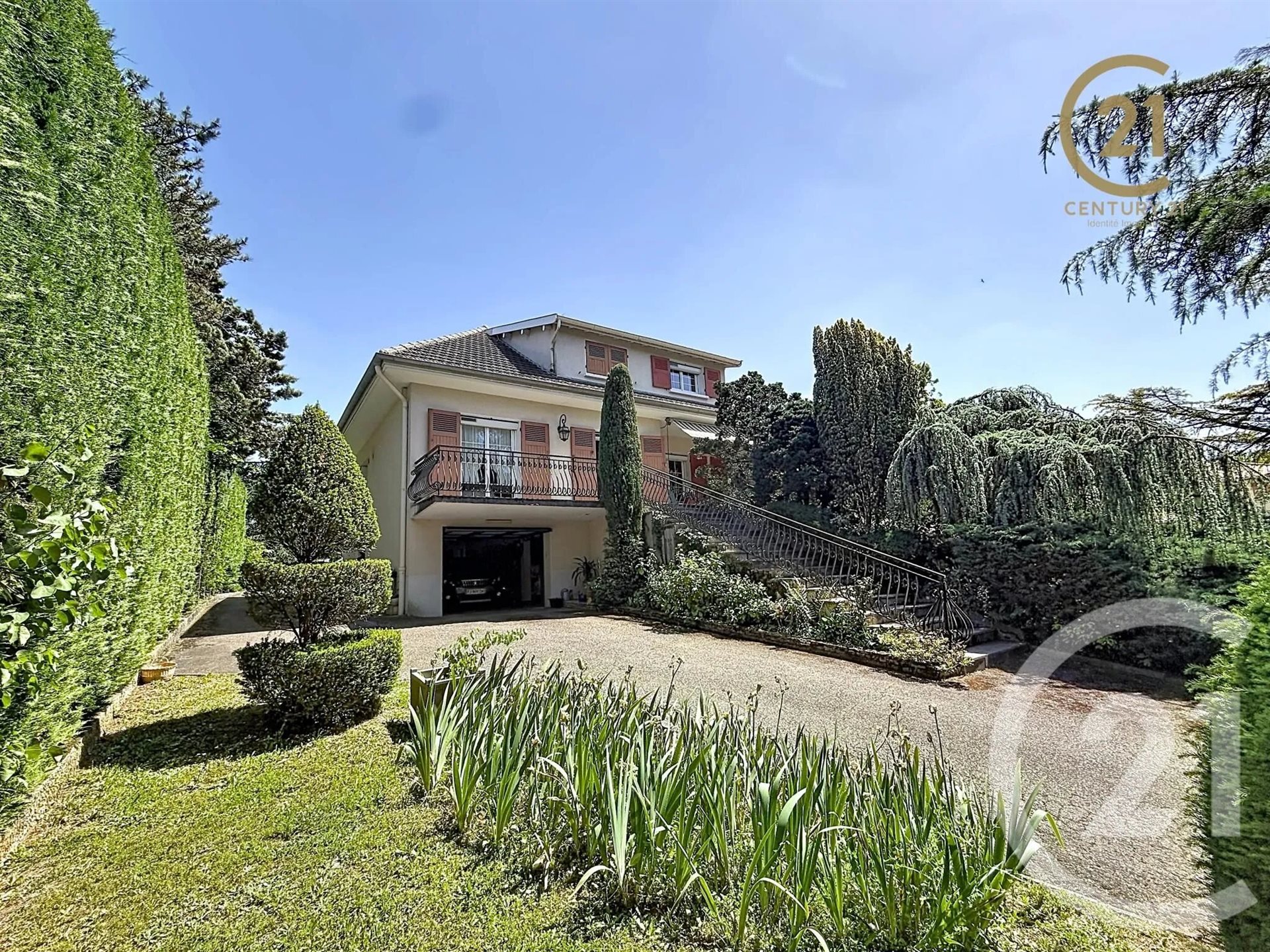Maison à vendre, 213m², Vourles