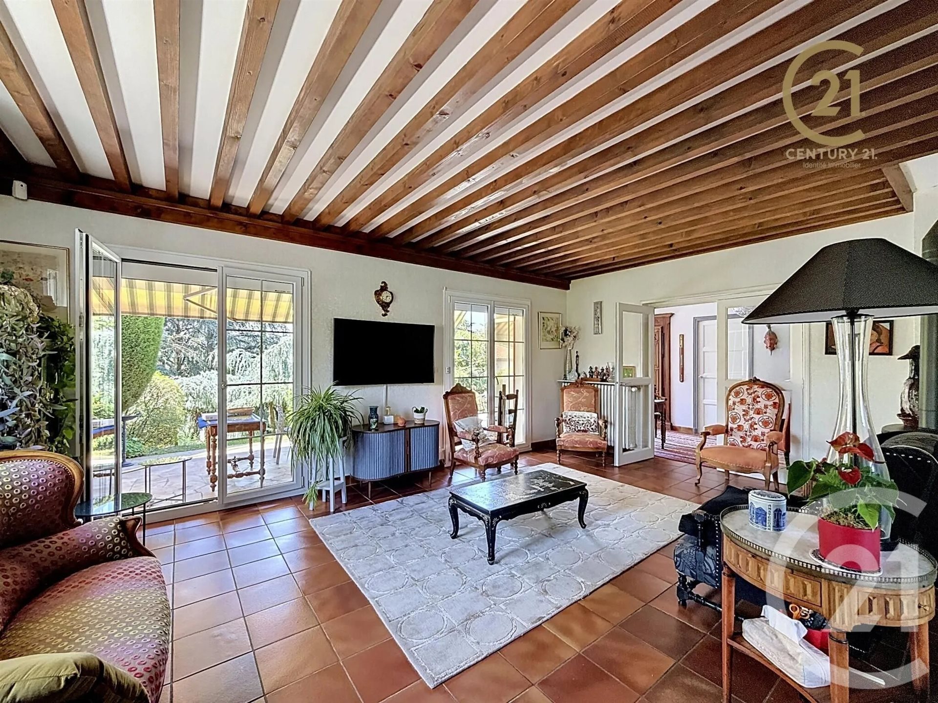 Maison à vendre, 213m², Vourles