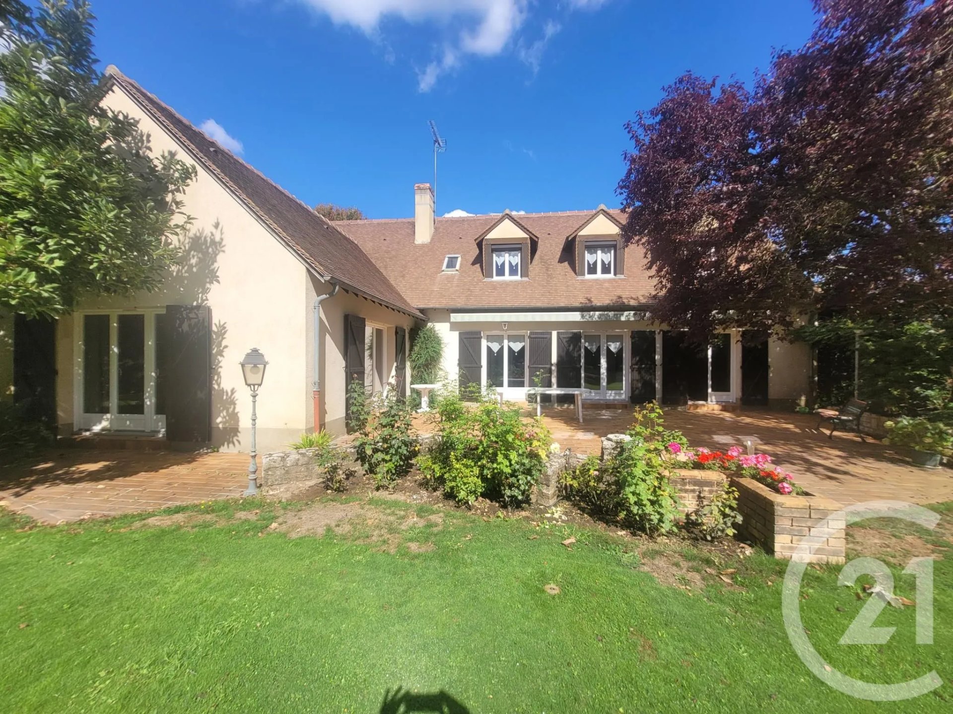 Maison à vendre, 266m², Ruaudin