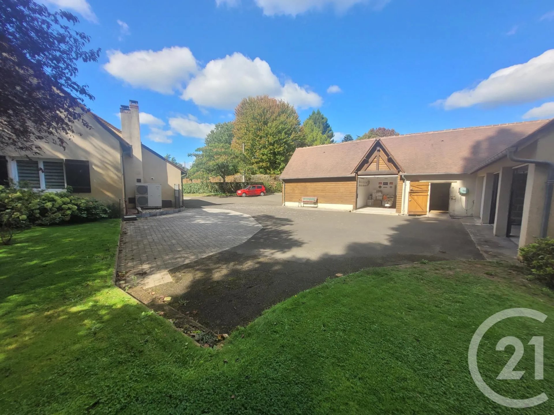 Maison à vendre, 266m², Ruaudin