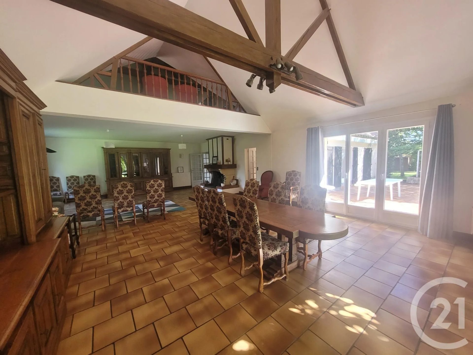 Maison à vendre, 266m², Ruaudin