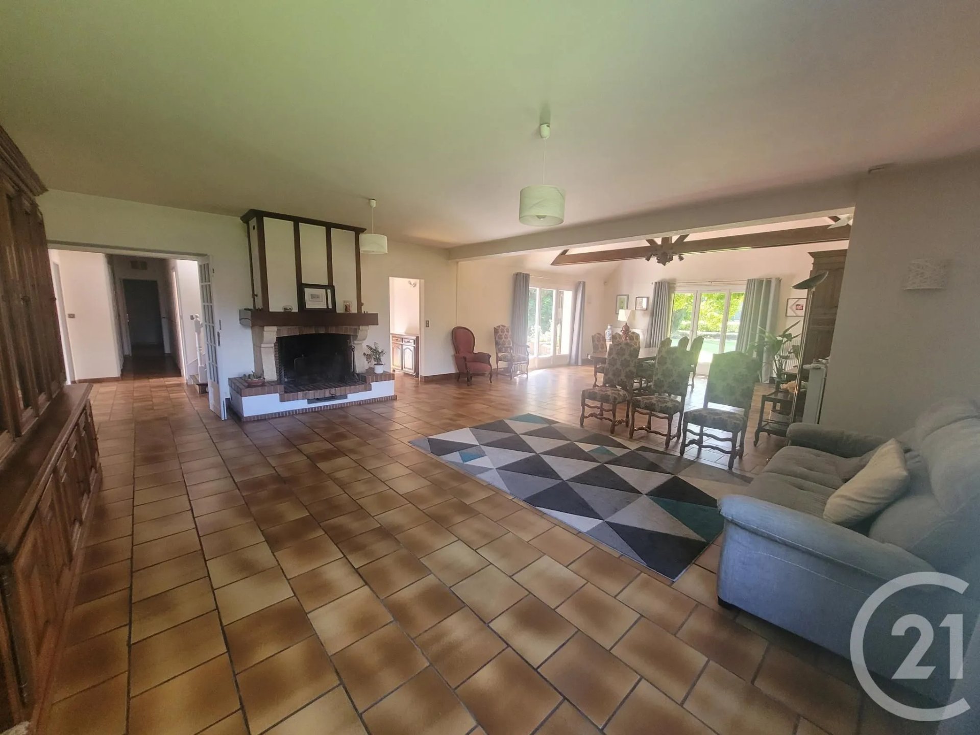 Maison à vendre, 266m², Ruaudin