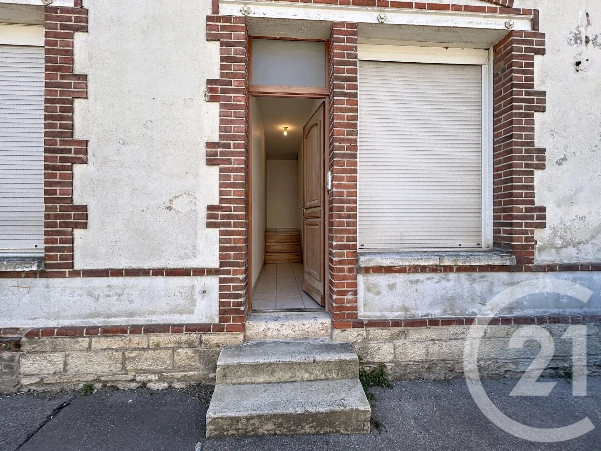 Appartement à louer, 40m², Sainte-Savine