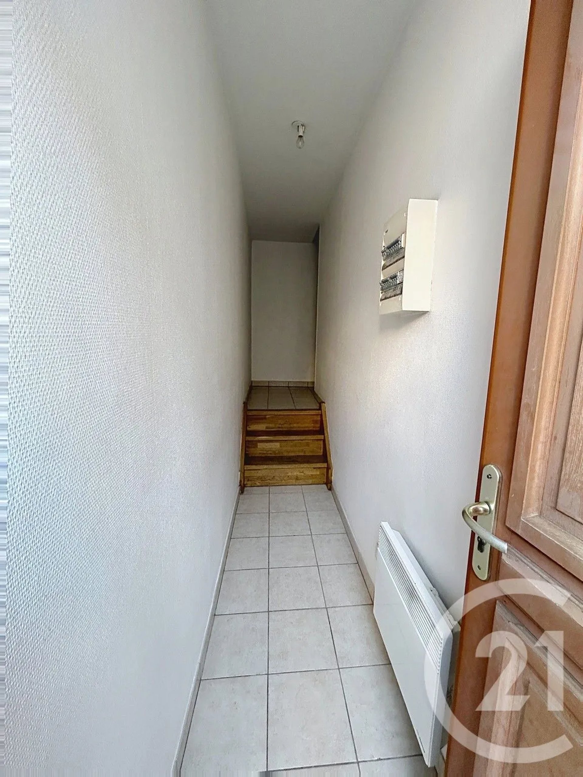 Appartement à louer, 40m², Sainte-Savine