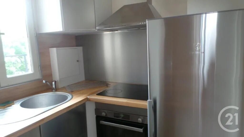 Appartement à louer, 27m², Asnières-sur-Seine