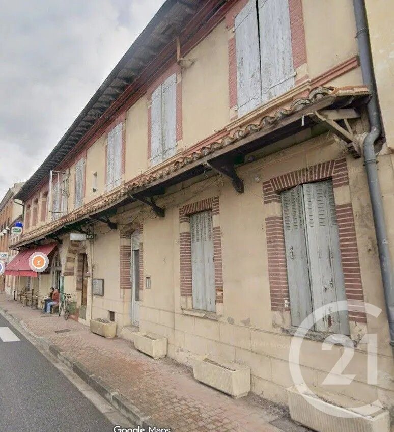 Appartement à vendre, 1138m², Villefranche-de-Lauragais