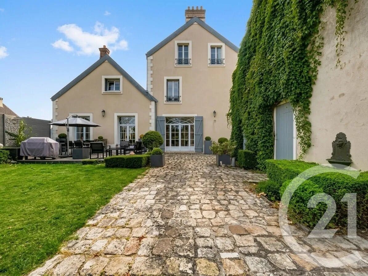 Maison à vendre, 310m², Moissy-Cramayel