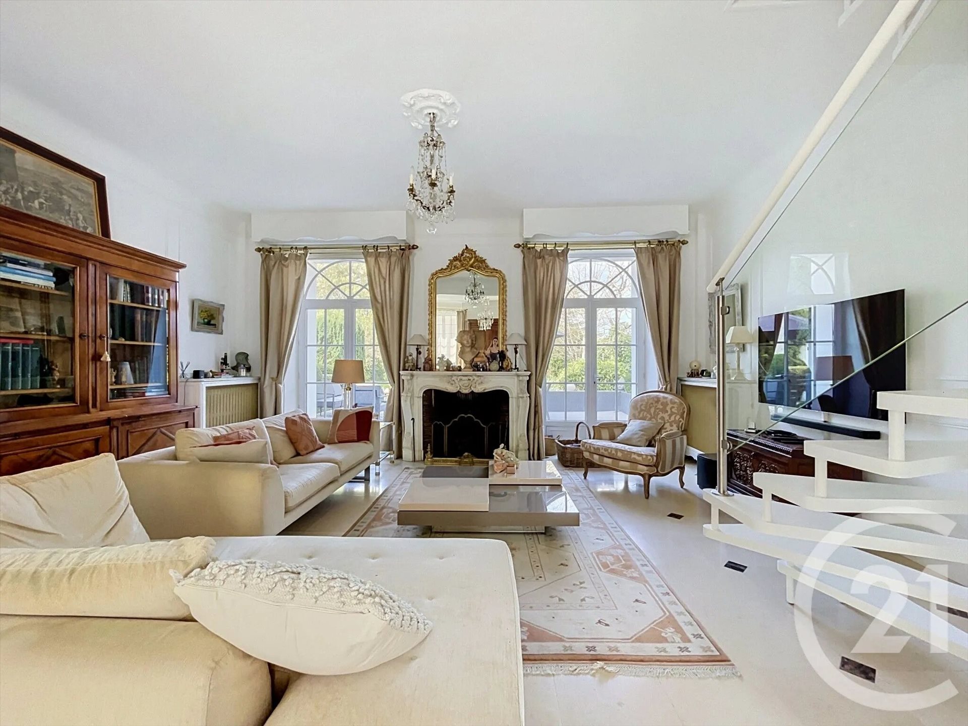 Maison à vendre, 310m², Moissy-Cramayel