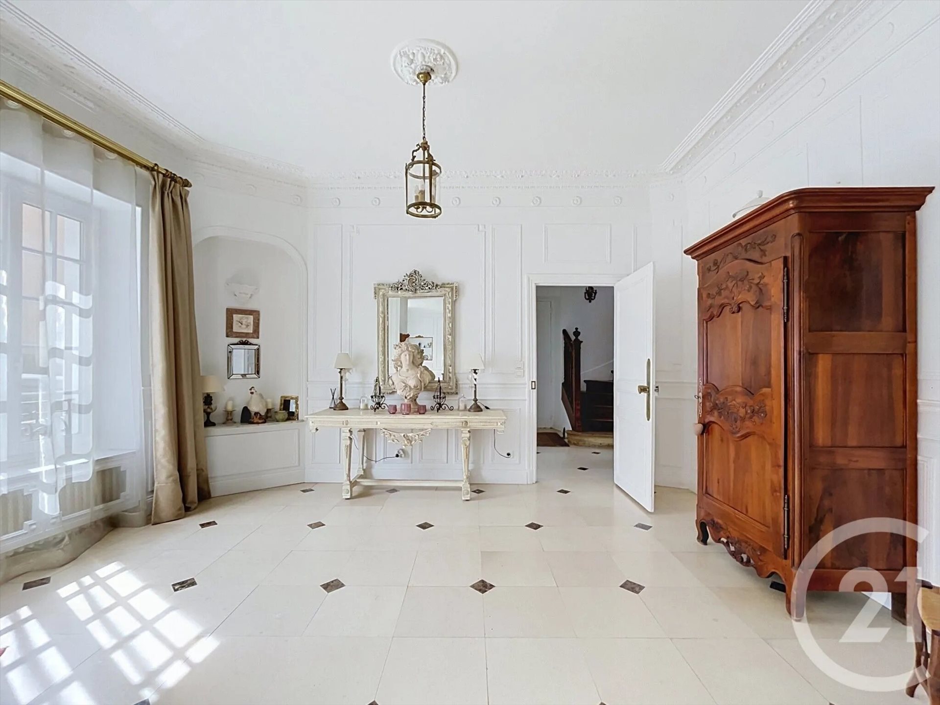 Maison à vendre, 310m², Moissy-Cramayel