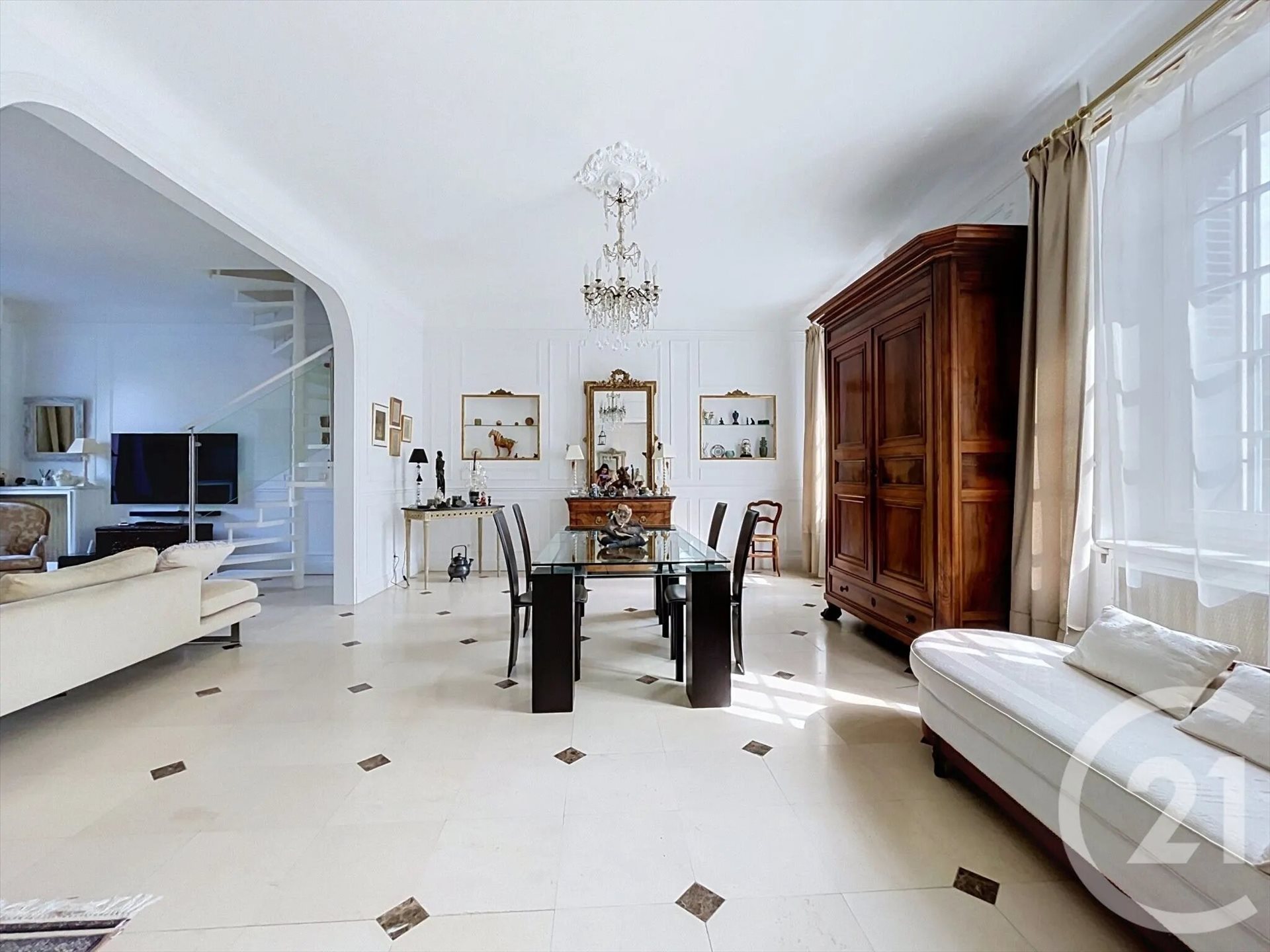 Maison à vendre, 310m², Moissy-Cramayel