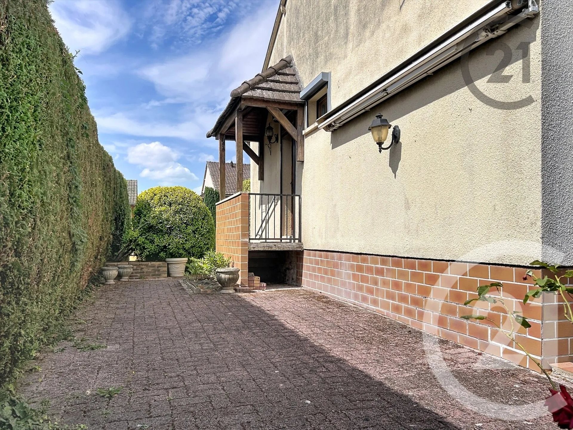 Maison à vendre, 78m², Tours-sur-Marne