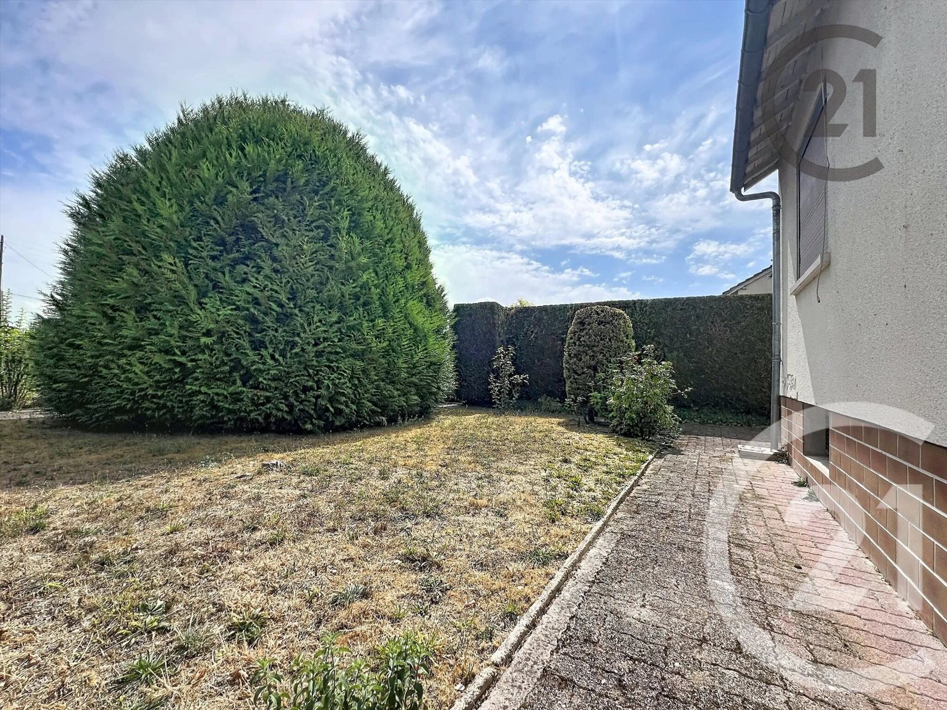Maison à vendre, 78m², Tours-sur-Marne