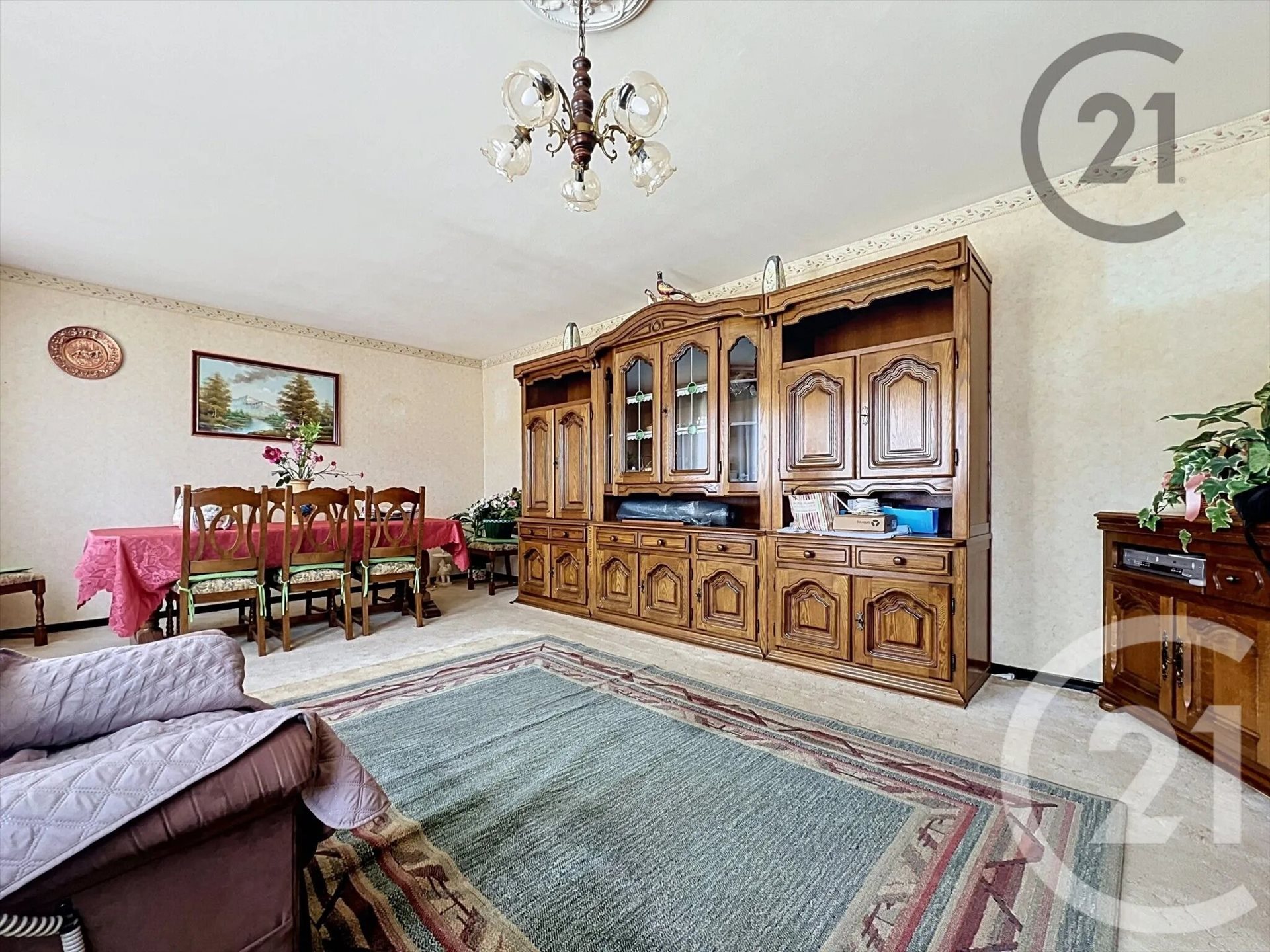 Maison à vendre, 78m², Tours-sur-Marne