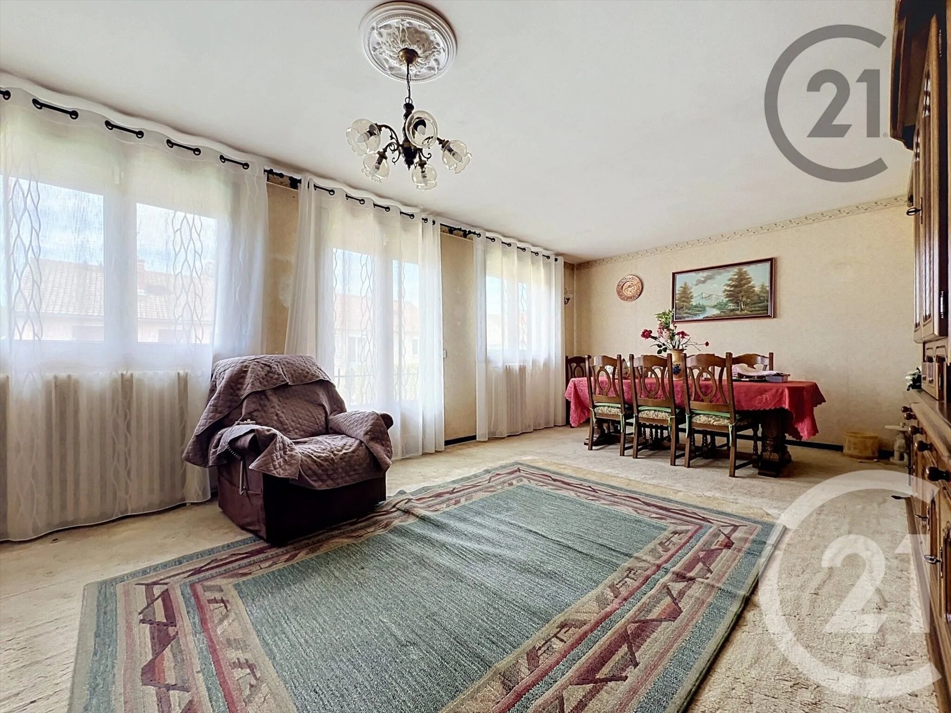 Maison à vendre, 78m², Tours-sur-Marne