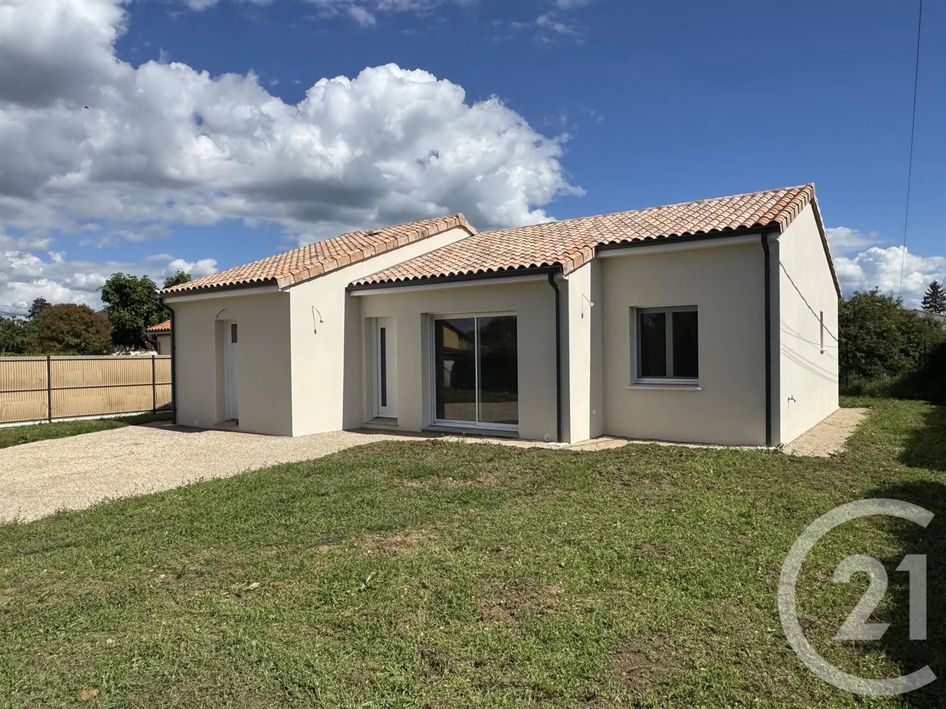 Maison à vendre, 91m², Vouneuil-sous-Biard